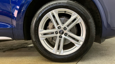 Audi Q5 40 TDI Quattro S Line 5dr S Tronic [C+S] Diesel Estate